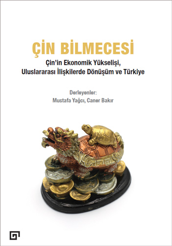 Çin Bilmecesi