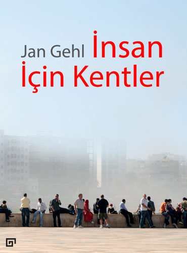 İnsan İçin Kentler