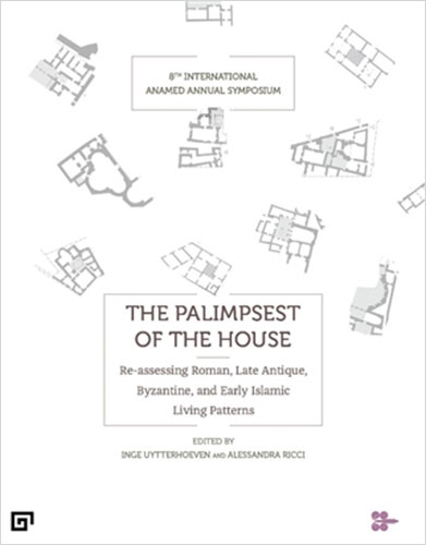 The Palimpsest Of The House (Konut Palimpsesti)