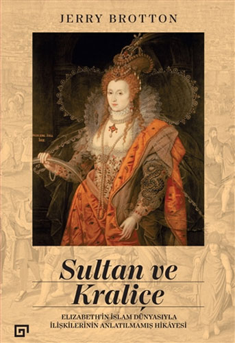 Sultan ve Kraliçe