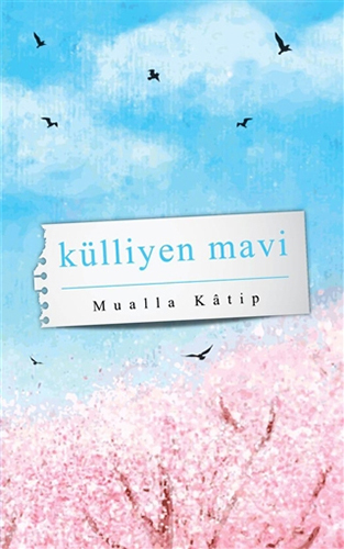 Külliyen Mavi