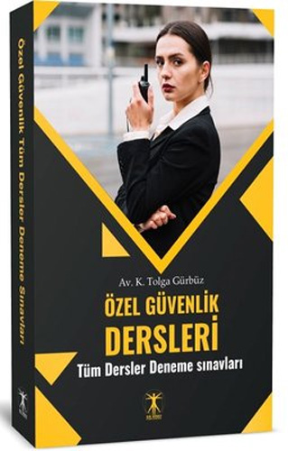 Özel Güvenlik Dersleri