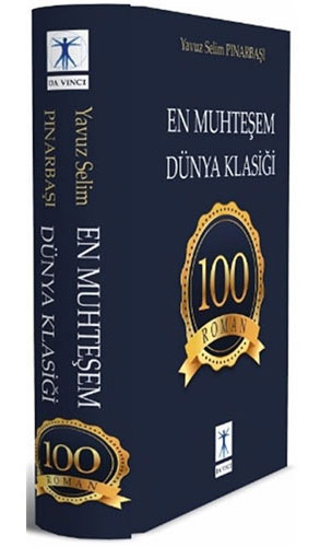 En Muhteşem Dünya Klasiği - 100 Roman