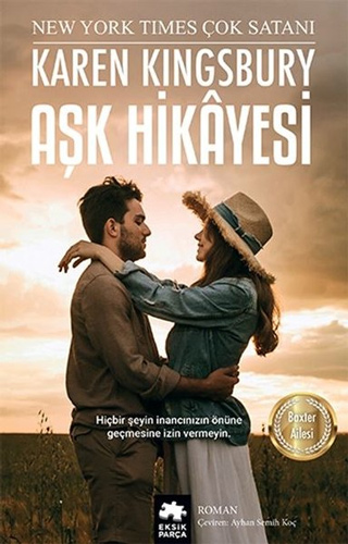 Aşk Hikayesi