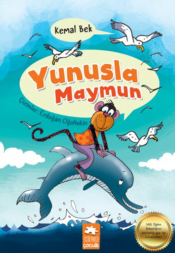 Yunusla Maymun