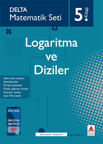 Matematik Seti 5.Kitap - Logaritma ve Diziler