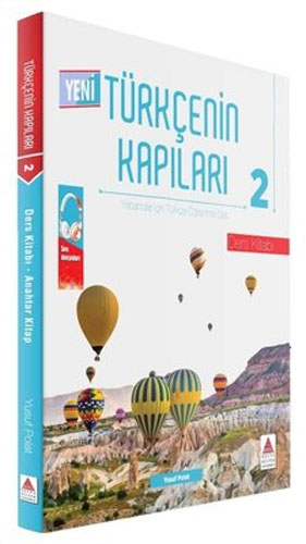 Yeni Türkçenin Kapıları - 2