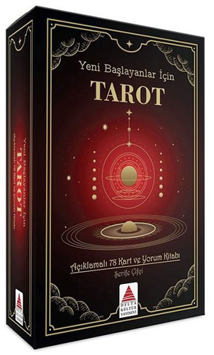 Yeni Başlayanlar İçin Tarot