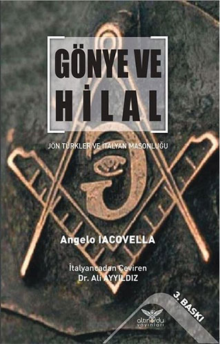 Gönye ve Hilal