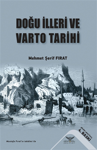 Doğu İlleri ve Varto Tarihi