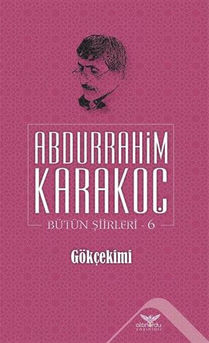 Gök Çekimi - Bütün Şiirleri 6