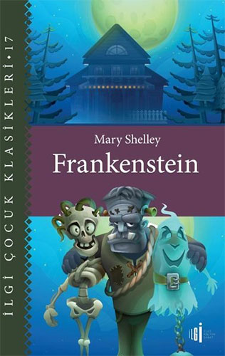 Frankenstein 