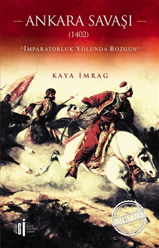 Ankara Savaşı (1402)