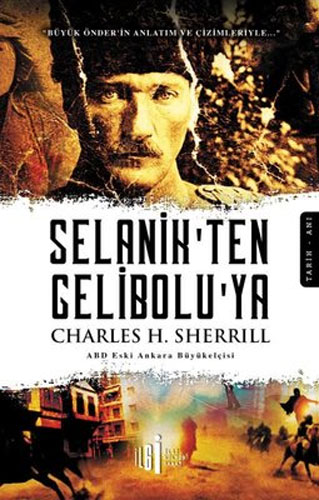 Selanik’ten Gelibolu’ya