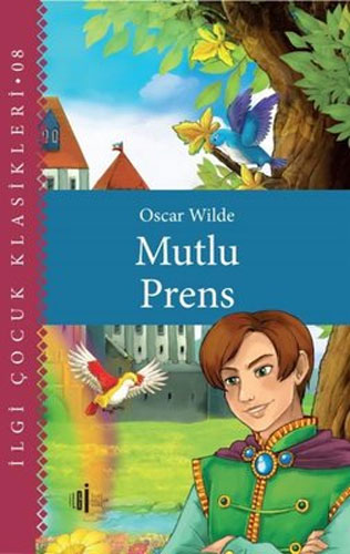 Mutlu Prens