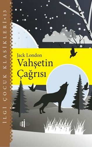 Vahşetin Çağrısı 