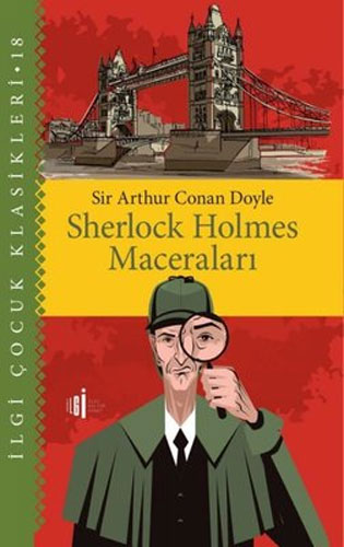 Sherlock Holmes Maceraları 