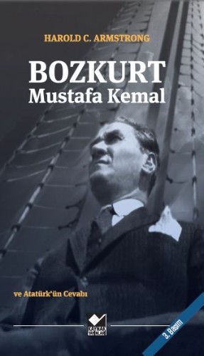 Bozkurt Mustafa Kemal