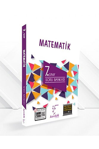 7. Sınıf Matematik Soru Bankası