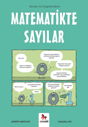 Matematikte Sayılar