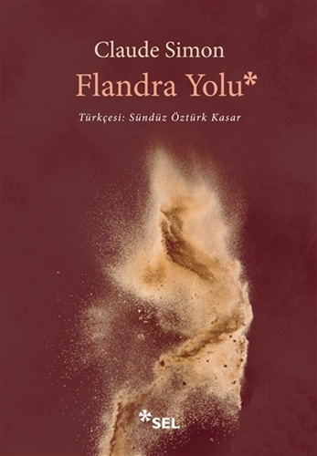 Flandra Yolu