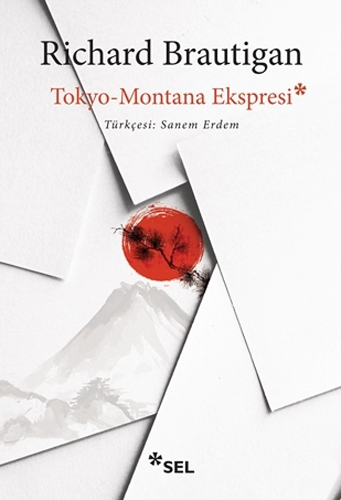 Tokyo-Montana Ekspresi