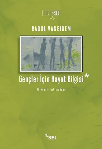 Gençler İçin Hayat Bilgisi