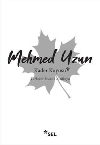 Kader Kuyusu