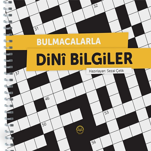 Bulmacalarla Dini Bilgiler