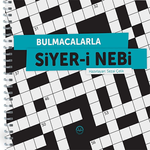 Bulmacalarla Siyer-i Nebi