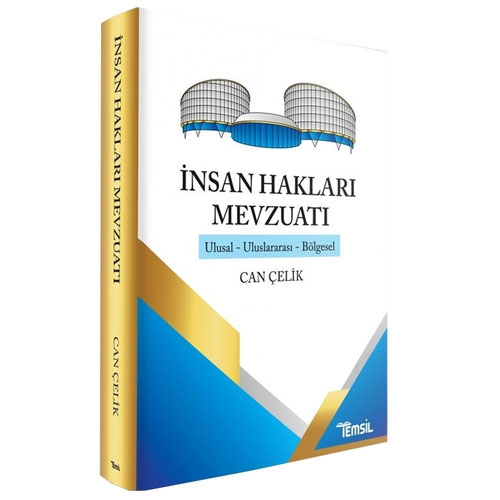 İnsan Hakları Mevzuatı