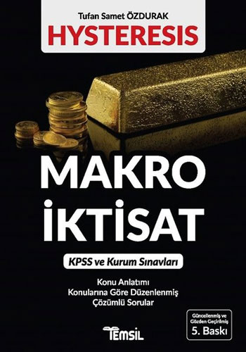 Hysteresis - Makro İktisat 