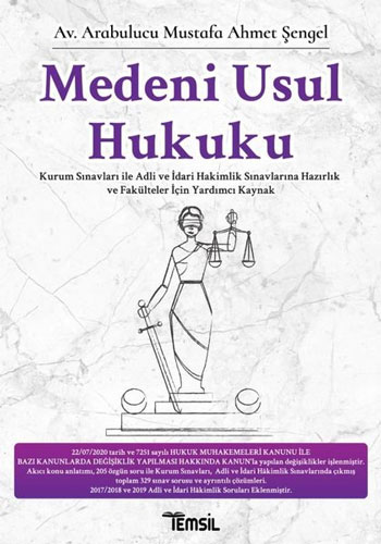 Medeni Usul Hukuku