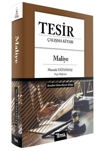 TESİR Maliye Konu Anlatımı