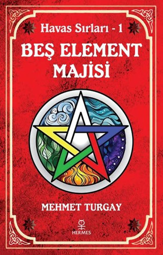 Beş Element Majisi