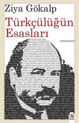 Türkçülüğün Esasları 