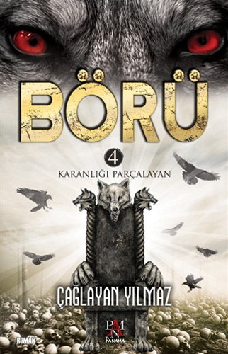 Börü 4