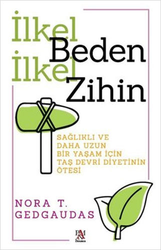 İlkel Beden İlkel Zihin