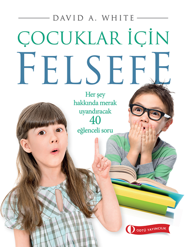 Çocuklar İçin Felsefe