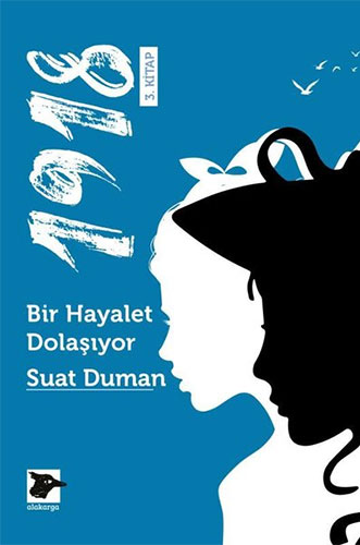 1918 - Bir Hayalet Dolaşıyor