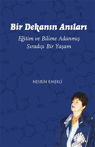 Bir Dekanın Anıları