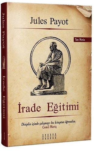 İrade Eğitimi