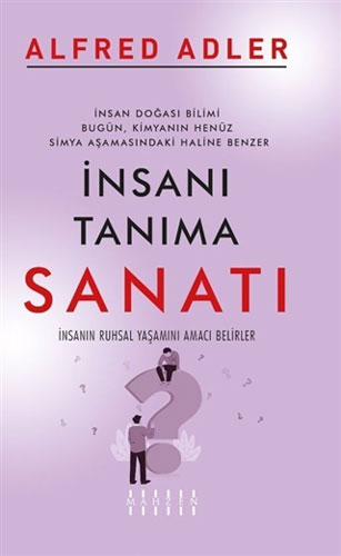 İnsanı Tanıma Sanatı