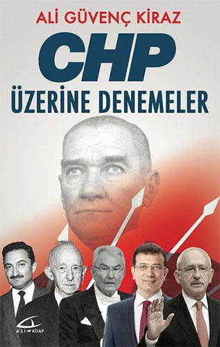 CHP Üzerine Denemeler