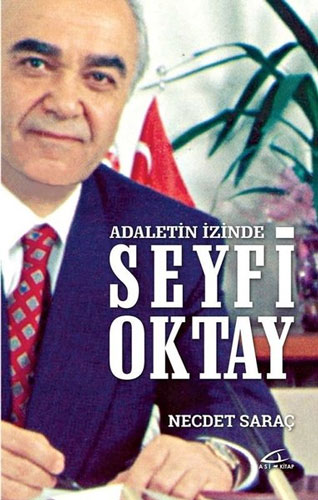 Adaletin İzinde Seyfi Oktay