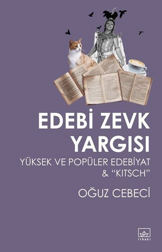 Edebi Zevk Yargısı 