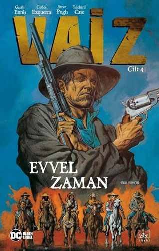 Vaiz Cilt 4 - Evvel Zaman