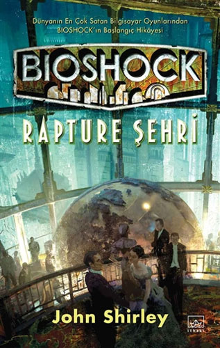 Bioshock: Rapture Şehri