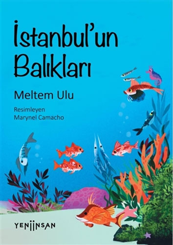 İstanbul’un Balıkları