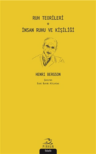 Ruh Teorileri - İnsan Ruhu ve Kişiliği